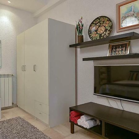 Studio Melanija Ровинь Экстерьер фото